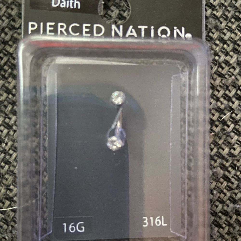 Cartilage Earring